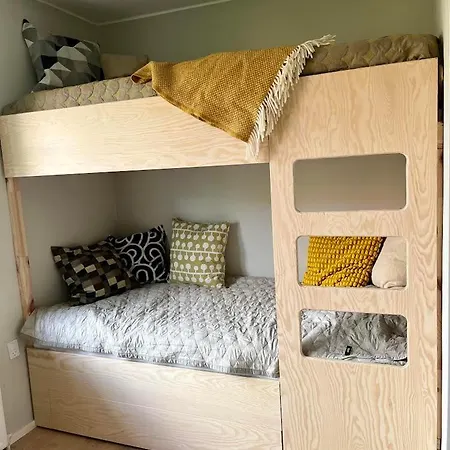 The Architects Apartamento Billund