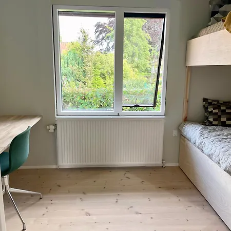 The Architects Apartment Billund