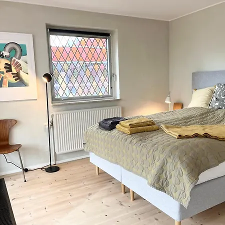 Daire The Architects