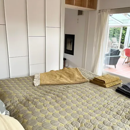 Daire The Architects *