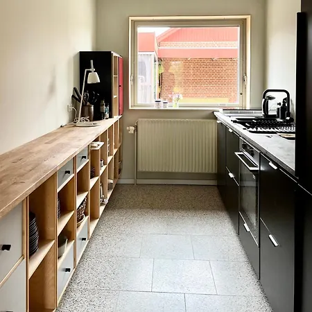 The Architects Daire Billund