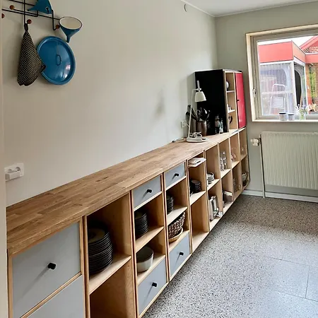 The Architects * Billund