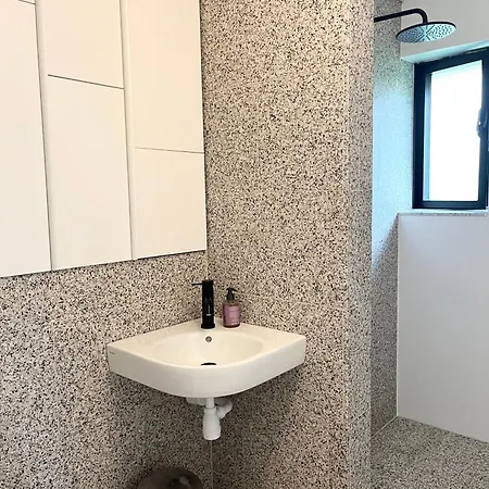 The Architects Apartment