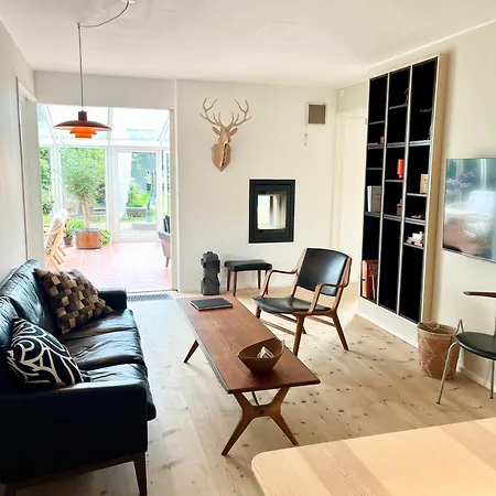 Appartement The Architects Billund