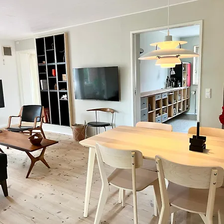 Apartment The Architects