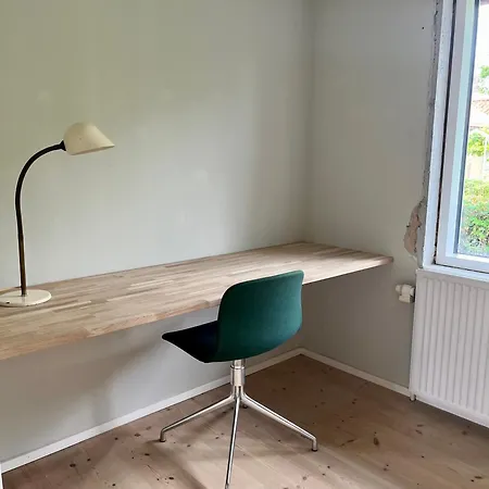 The Architects Apartment *