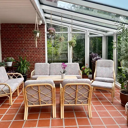 Daire The Architects Billund