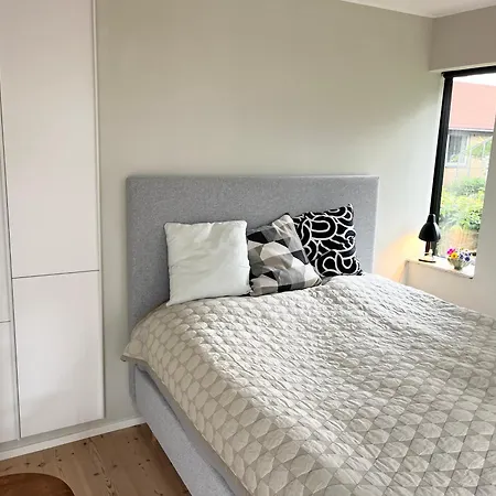 Daire The Architects *